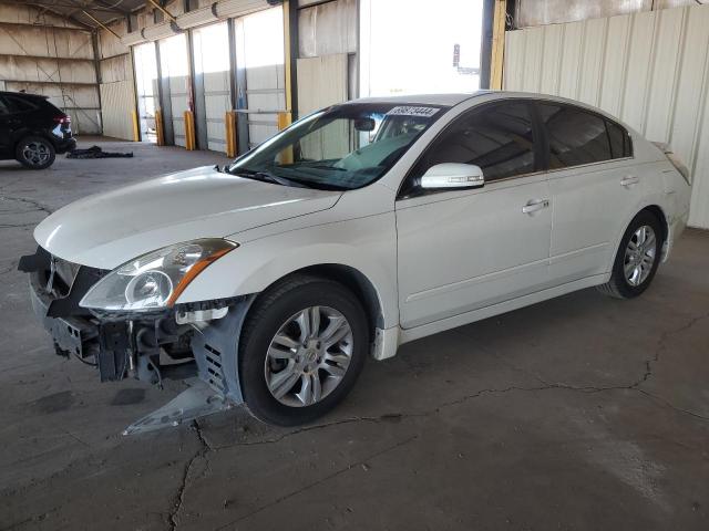 2012 NISSAN ALTIMA BAS VIN: 1N4AL2AP7CN551624