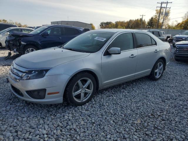 2011 FORD FUSION SE VIN: 3FAHP0HA0BR167446