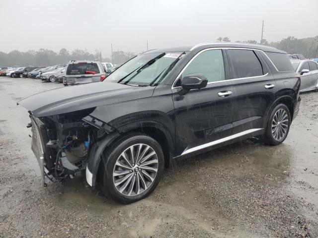 2023 HYUNDAI PALISADE C VIN: KM8R7DGE0PU572745