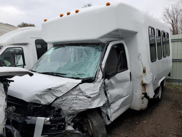 2020 CHEVROLET EXPRESS G3 VIN: 1HA3GRBG5LN004328