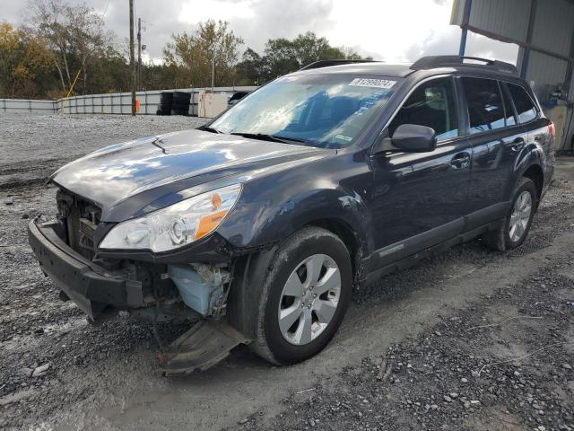 2010 SUBARU OUTBACK 2. VIN: 4S4BRCKC9A3343439