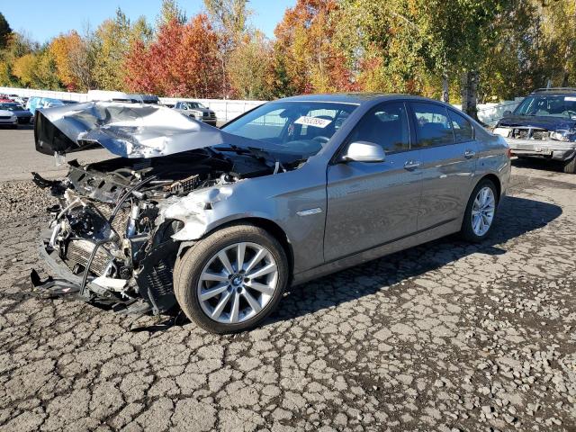 2012 BMW 528 I VIN: WBAXG5C54CC594025