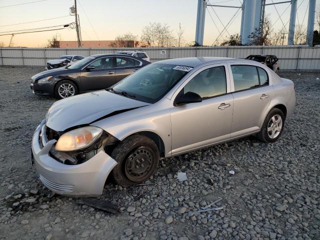 2006 CHEVROLET COBALT LS VIN: 1G1AK55F367871900