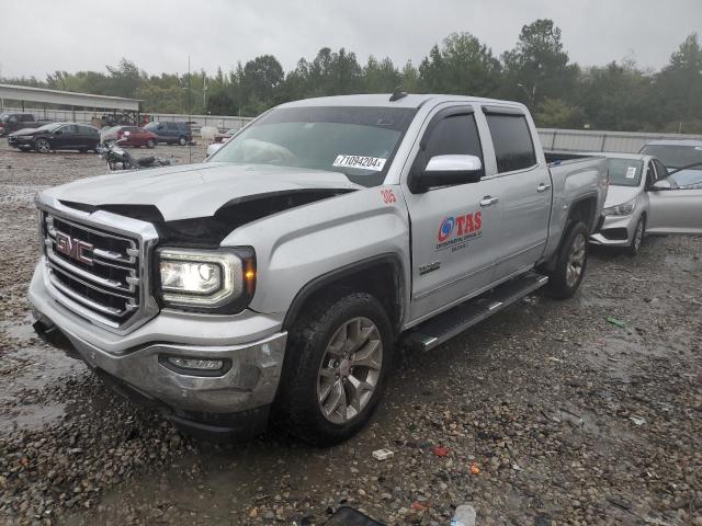 2018 GMC SIERRA C15 VIN: 3GTP1NEC0JG170934