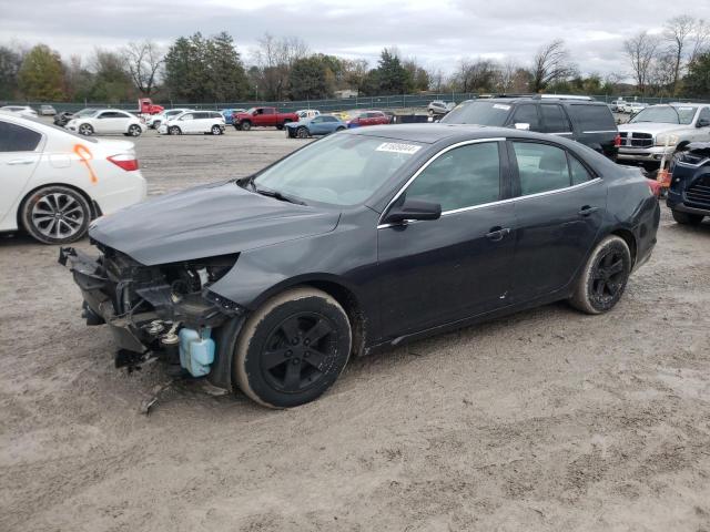 2014 CHEVROLET MALIBU LS VIN: 1G11B5SLXEF270921