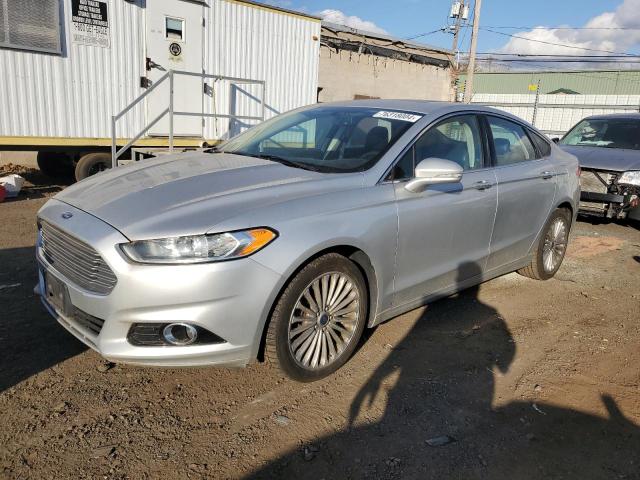 2014 FORD FUSION TIT VIN: 3FA6P0D97ER326115