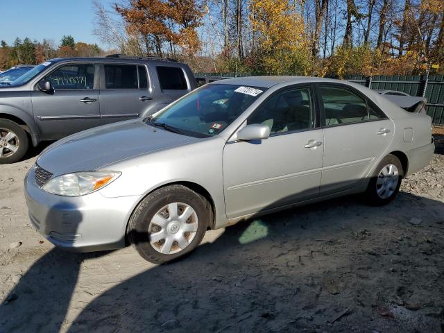 2003 TOYOTA CAMRY LE VIN: 4T1BE32K43U742968
