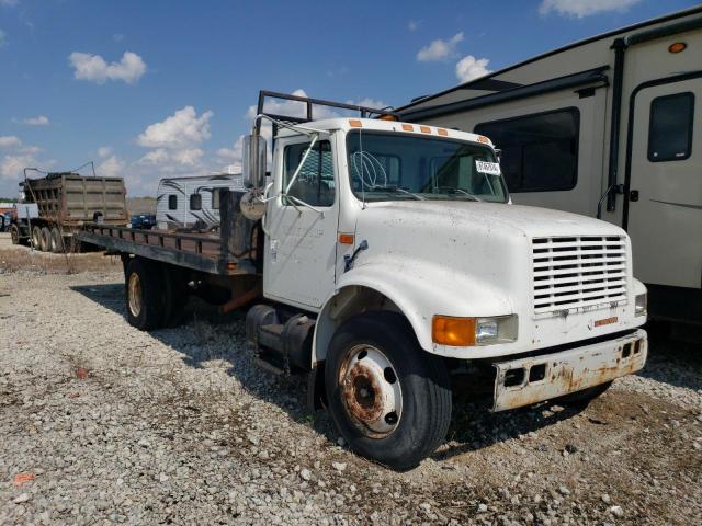 1996 INTERNATIONAL 4000 4700 VIN: 1HTSCAAM1TH350950