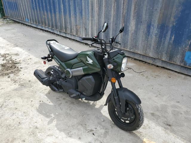 2022 HONDA NVA110 B VIN: 3H1JK0705ND014139