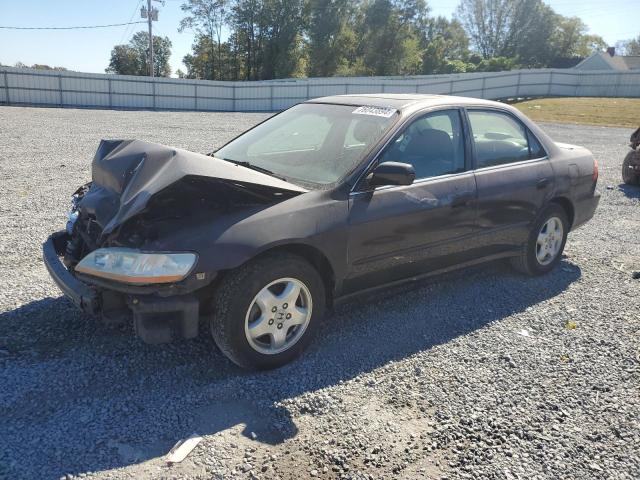 1998 HONDA ACCORD EX VIN: 1HGCG1652WA046211