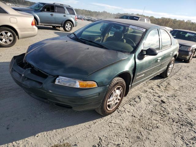 1999 DODGE STRATUS VIN: 1B3EJ46X4XN672995