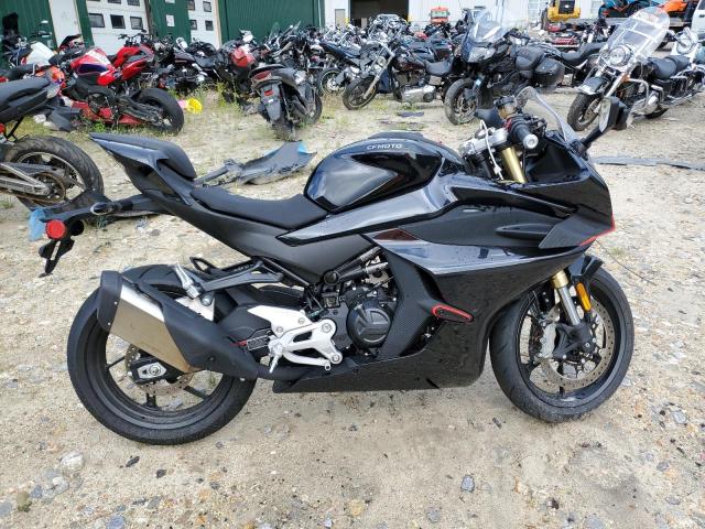 2024 CF MOTO 450SS VIN: LCEPESLA0R6002955