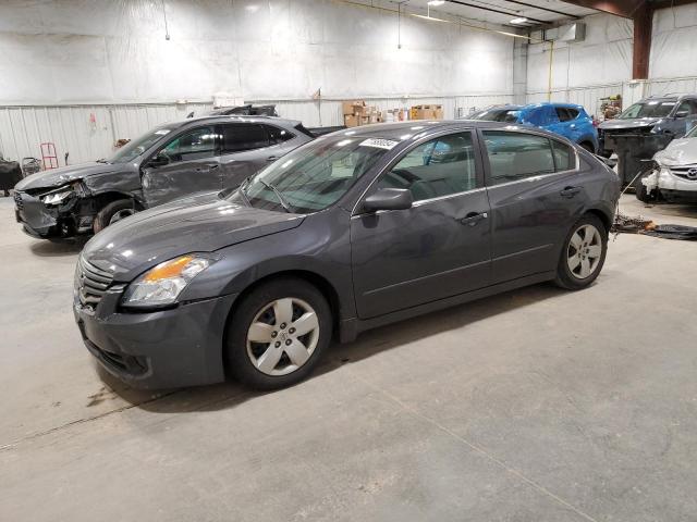 2008 NISSAN ALTIMA 2.5 VIN: 1N4AL21EX8N408124