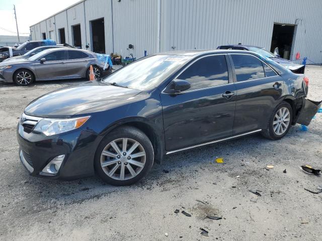 2012 TOYOTA CAMRY BASE VIN: 4T1BF1FK3CU567432
