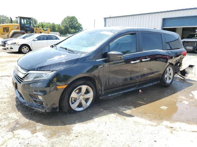 2018 HONDA ODYSSEY EX VIN: 5FNRL6H72JB064191