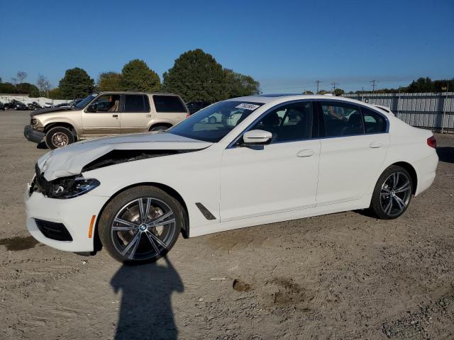 2019 BMW 530 I VIN: WBAJA5C56KWW42757