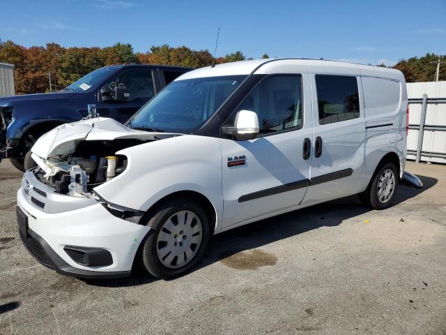2016 RAM PROMASTER VIN: ZFBERFBT1G6C42749
