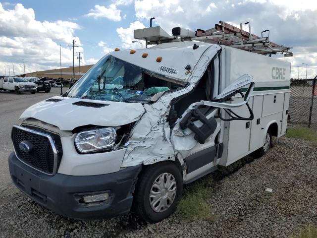 2020 FORD TRANSIT T- VIN: 1FDBW5P88LKB78372
