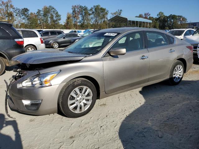 2015 NISSAN ALTIMA 2.5 VIN: 1N4AL3AP1FC232886