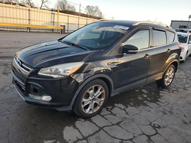 2015 FORD ESCAPE TIT VIN: 1FMCU0JX6FUB47594