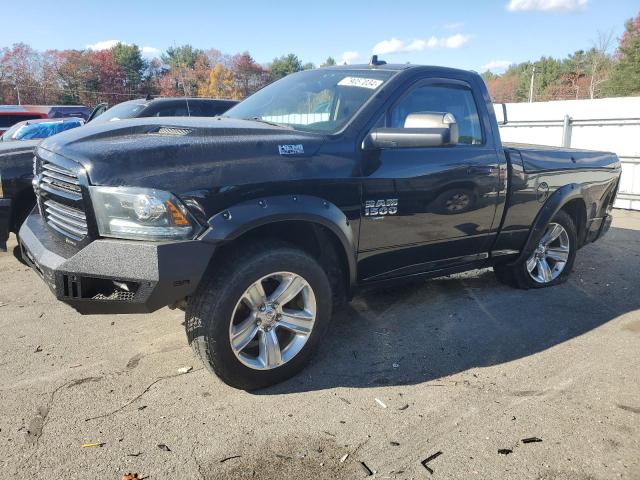 2014 RAM 1500 SPORT VIN: 3C6JR7CT6EG238244