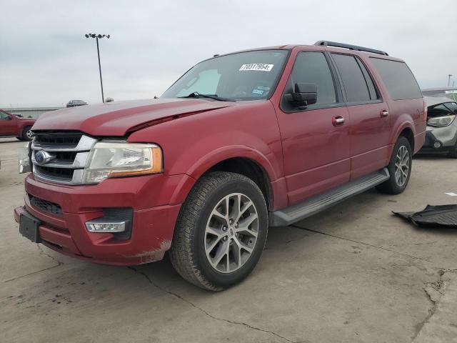 2016 FORD EXPEDITION VIN: 1FMJK1HT8GEF36089