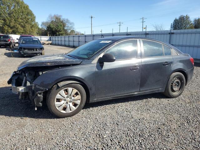 2016 CHEVROLET CRUZE LIMI VIN: 1G1PC5SH9G7214274