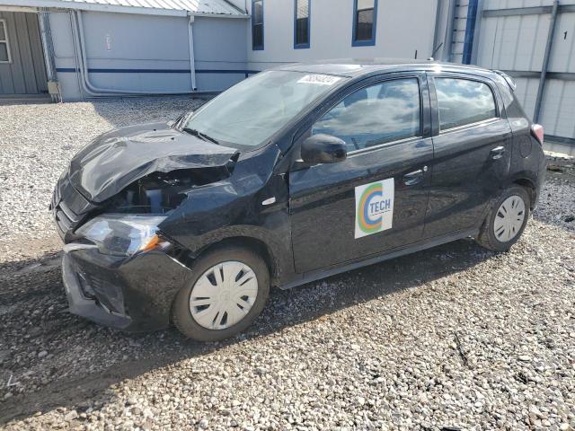 2023 MITSUBISHI MIRAGE ES VIN: ML32AUHJ1PH004728