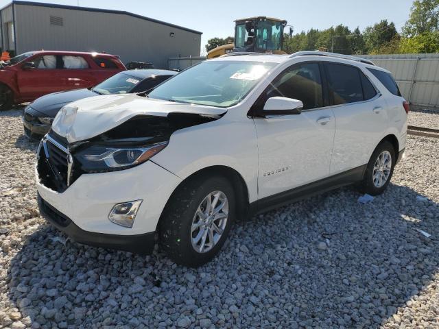 2019 CHEVROLET EQUINOX LT VIN: 3GNAXUEV9KS510300