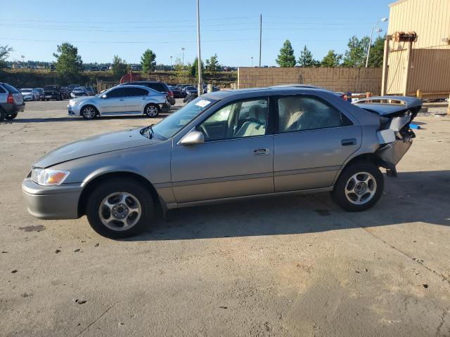2000 TOYOTA CAMRY CE VIN: 4T1BG22K5YU647864