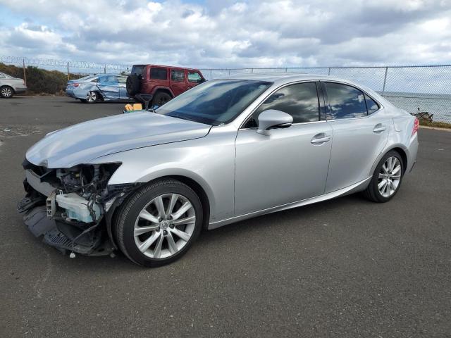 2016 LEXUS IS 200T VIN: JTHBA1D26G5008218
