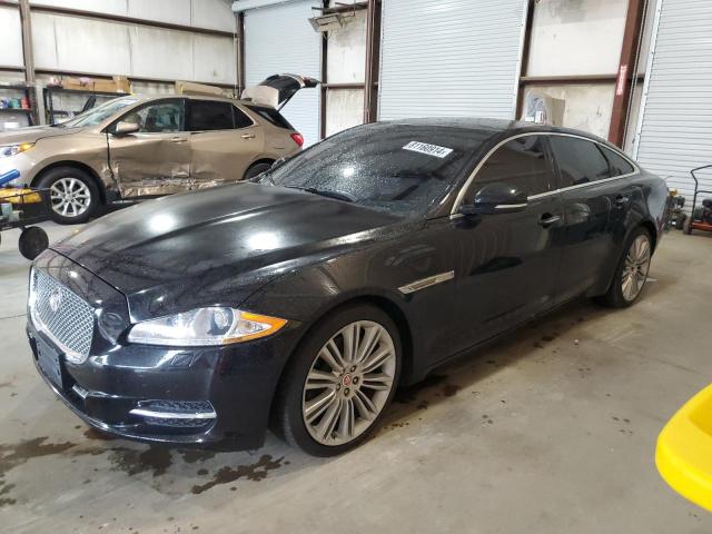 2015 JAGUAR XJL PORTFO VIN: SAJWJ2GD5F8V88744