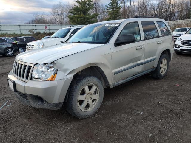 2010 JEEP GRAND CHER VIN: 1J4PR4GK0AC106204