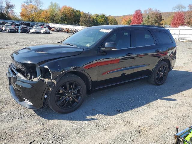 2018 DODGE DURANGO R/ VIN: 1C4SDJCT9JC255643