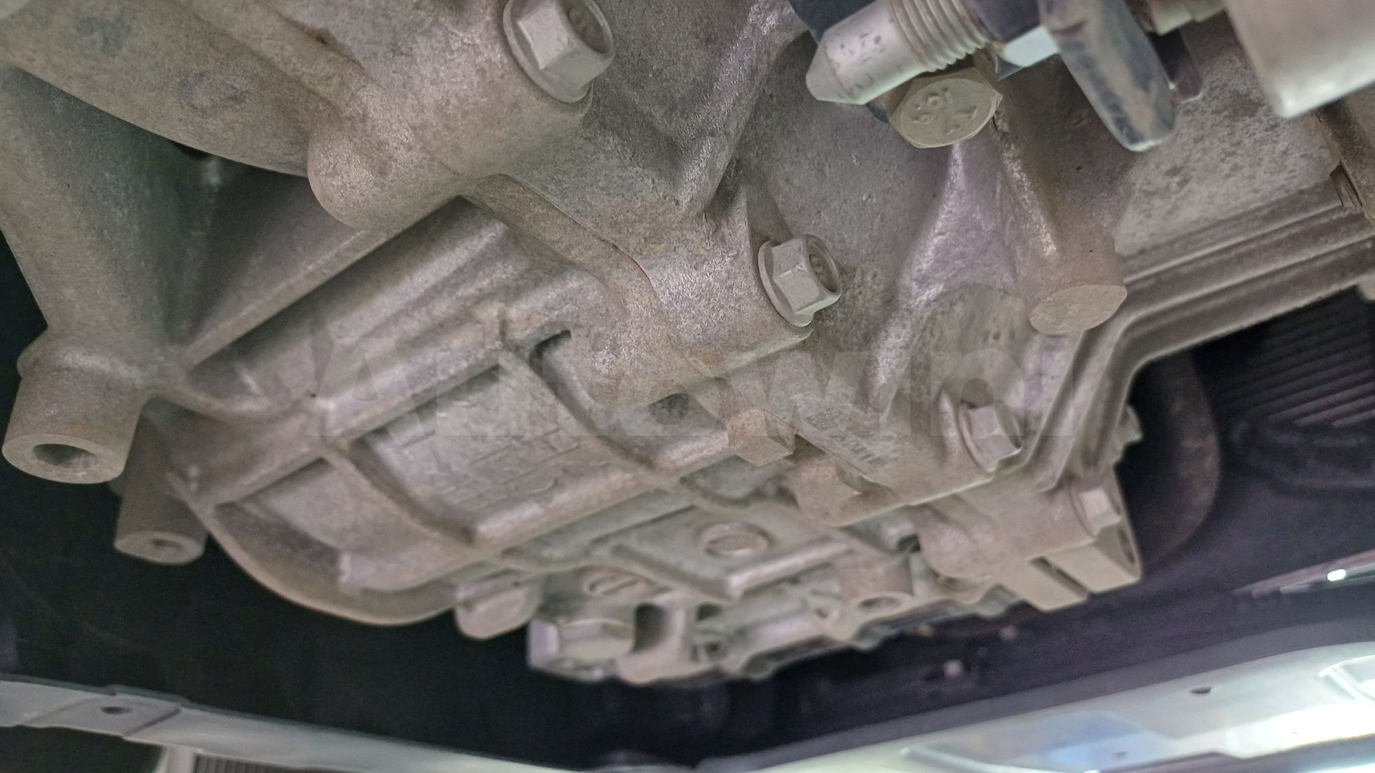 2018 KIA K3 VIN: KNAFJ412BJA751982