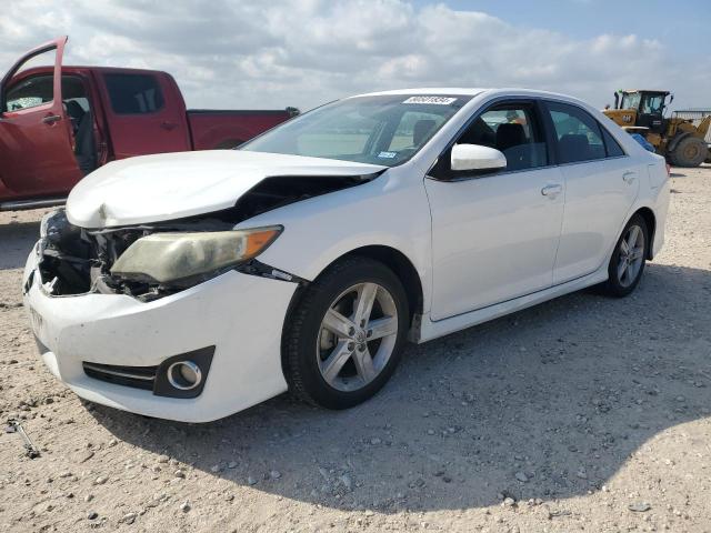 2014 TOYOTA CAMRY L VIN: 4T1BF1FK2EU436303