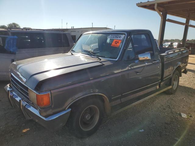 1990 FORD F150 VIN: 1FTDF15Y8LNA66730