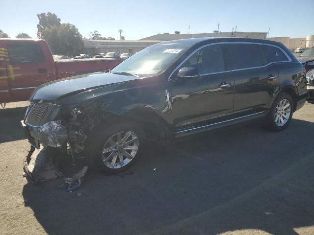 2013 LINCOLN MKT VIN: 2LMHJ5NK7DBL58241