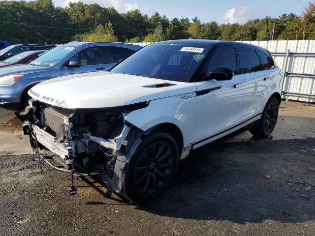 2020 LAND ROVER RANGE ROVE VIN: SALYK2EX8LA239298