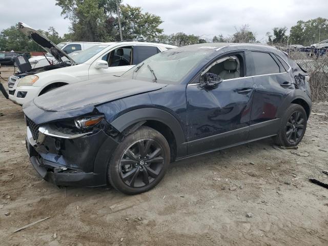 2023 MAZDA CX-30 PREM VIN: 3MVDMBDY4PM535629