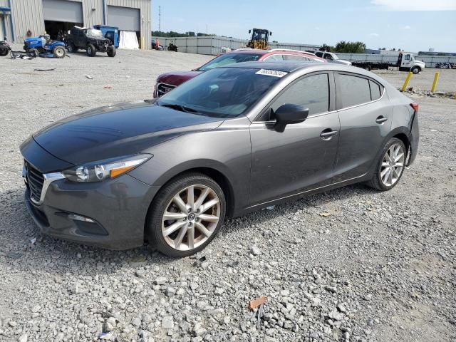 2017 MAZDA 3 TOURING VIN: 3MZBN1V79HM150068