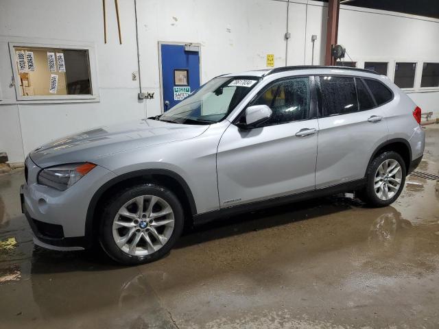 2015 BMW X1 XDRIVE2 VIN: WBAVL1C5XFVY31234