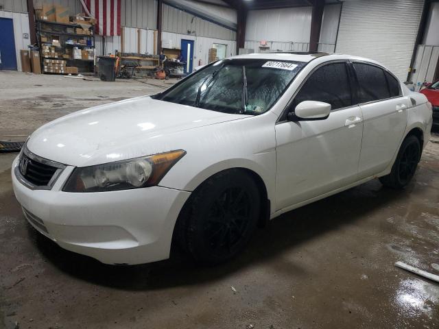 2008 HONDA ACCORD EX VIN: 1HGCP26768A128002