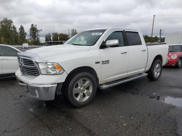 2013 RAM 1500 SLT VIN: 1C6RR7LT9DS570611