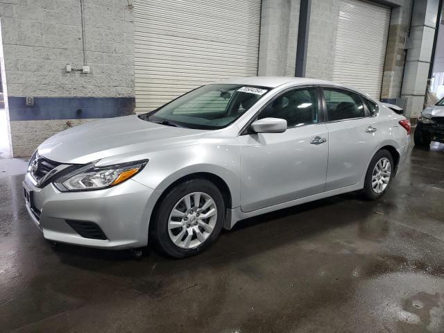 2017 NISSAN ALTIMA 2.5 VIN: 1N4AL3AP2HC215615
