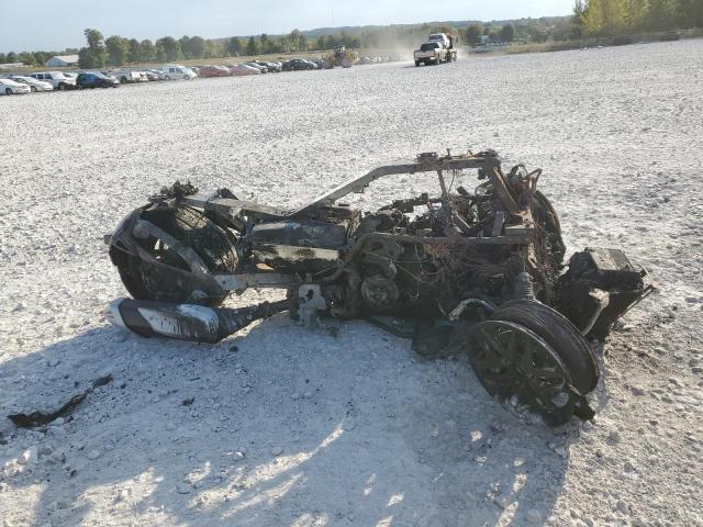 2013 CAN-AM SPYDER ROA VIN: 2BXNAAC18DV000103