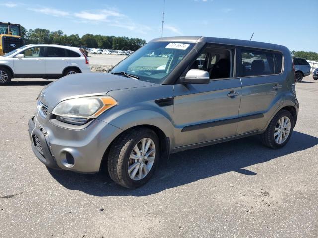 2012 KIA SOUL VIN: KNDJT2A62C7472013