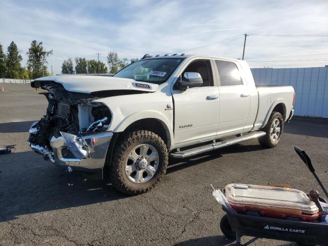2022 RAM 3500 LARAM VIN: 3C63R3ML9NG400318