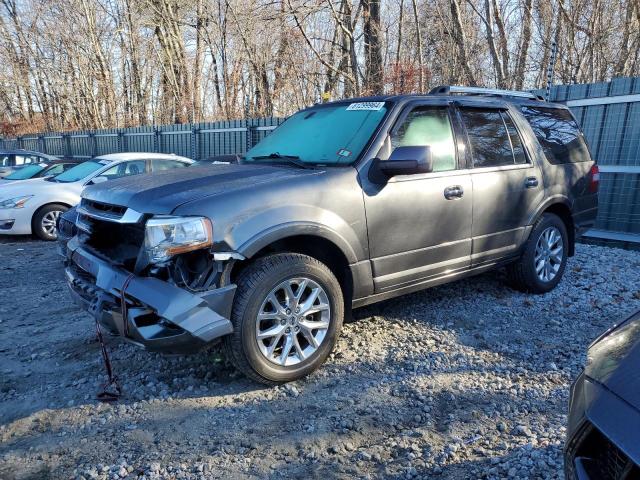 2015 FORD EXPEDITION VIN: 1FMJU2AT7FEF31331