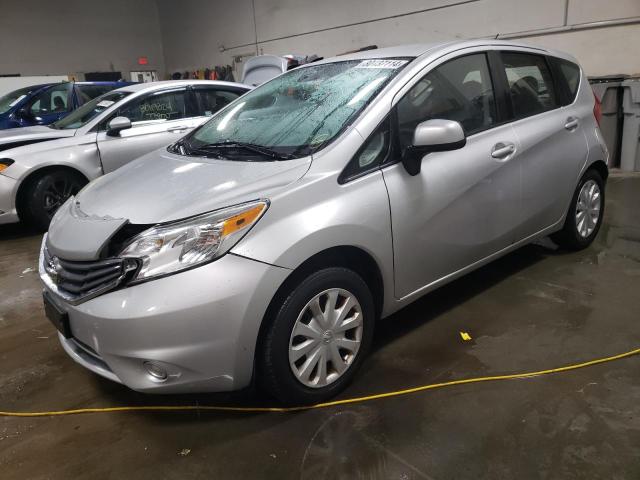 2015 NISSAN VERSA NOTE VIN: 3N1CE2CP8FL397894